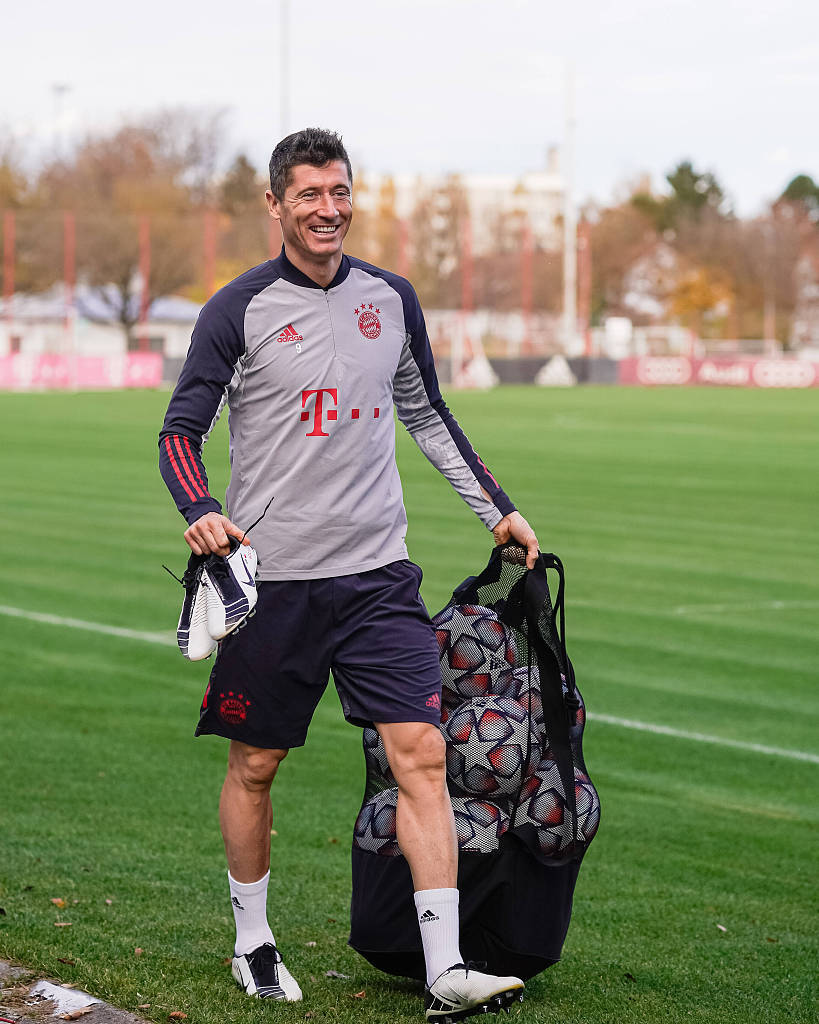 年轻选手获得锻炼机会