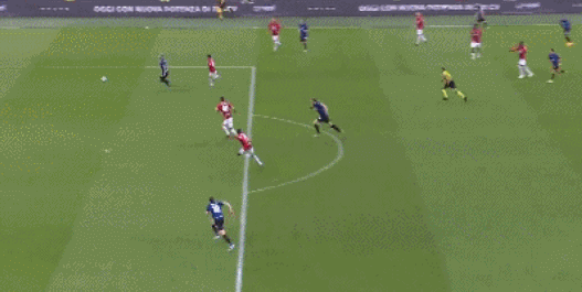 罗德里戈：现在我找到了可以发挥作用的新角色，这样更好